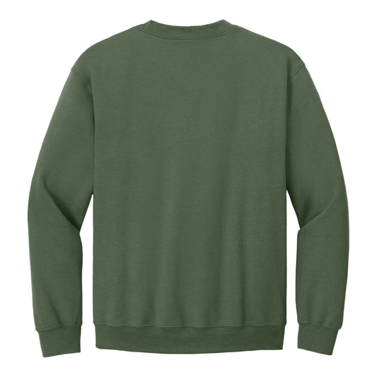 C1527 Gildan Heavy Blend Crewneck Sweatshirt