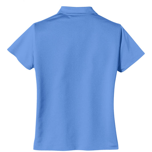 C1519W Nike Ladies Golf Tech Basic Dri-Fit Polo