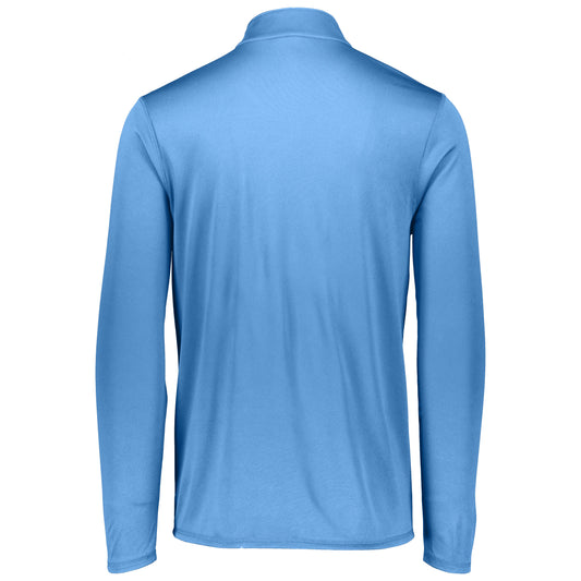 C2458M Augusta Sportswear Mens Attain Wicking 1/4 Zip Pullover