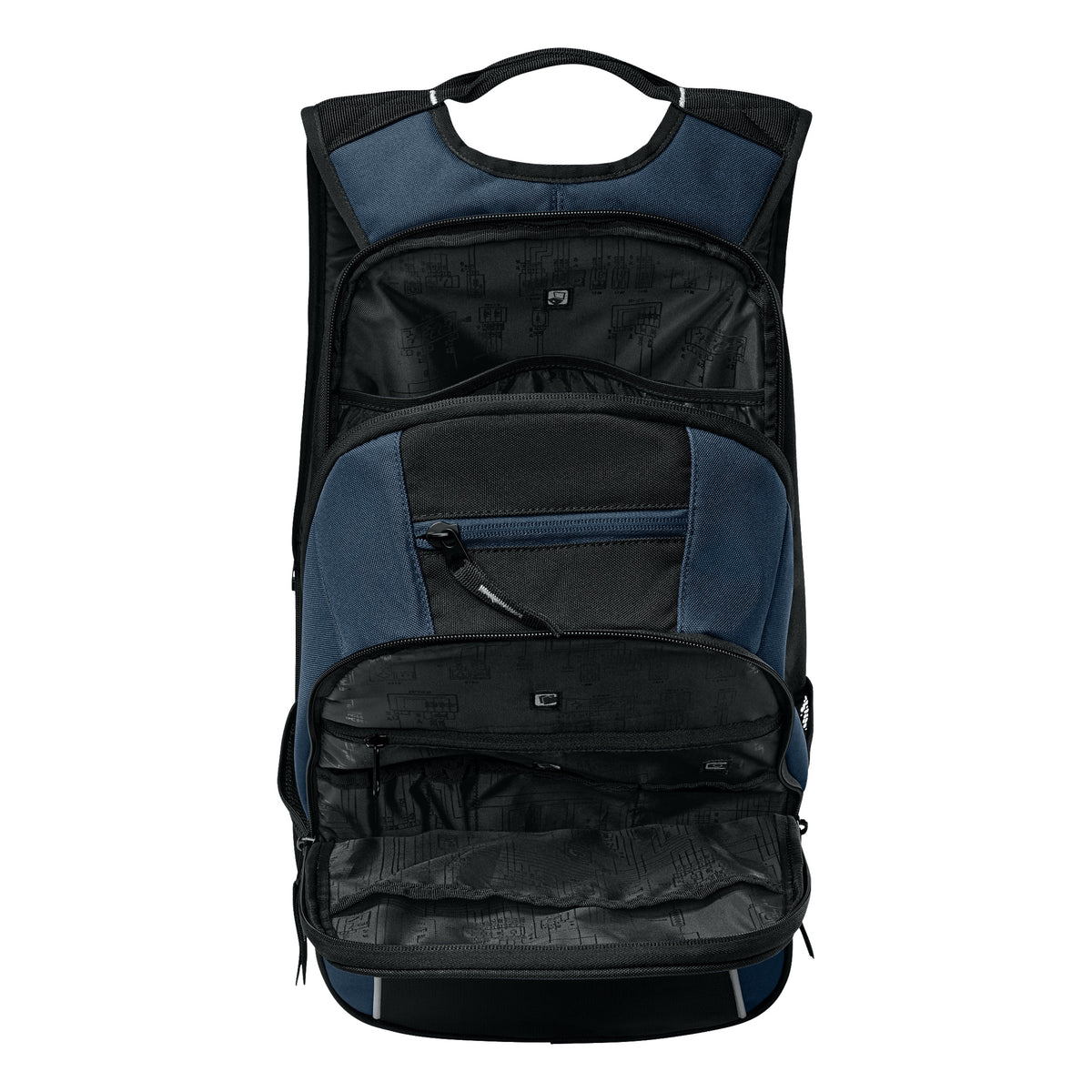 C2548 OGIO Marshall Pack