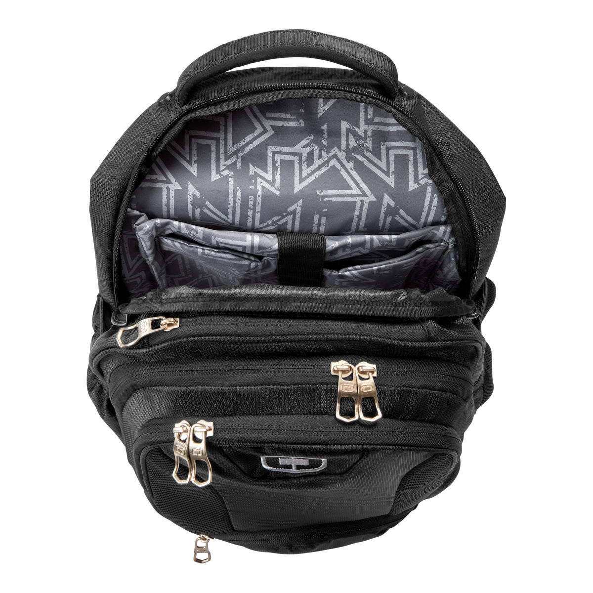 C2547 OGIO Bullion Pack