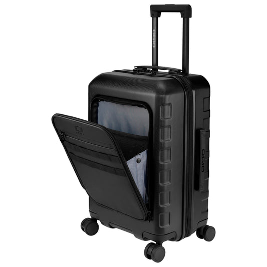 C2441 OGIO Utilitarian Carry-On Spinner