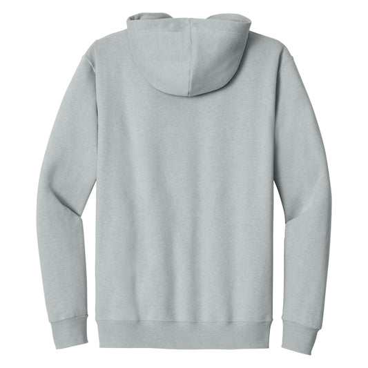 C2342 Jerzees Unisex Eco Premium Blend Pullover Hooded Sweatshirt