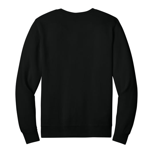 C2343 Jerzees Unisex Eco Premium Blend Crewneck Sweatshirt