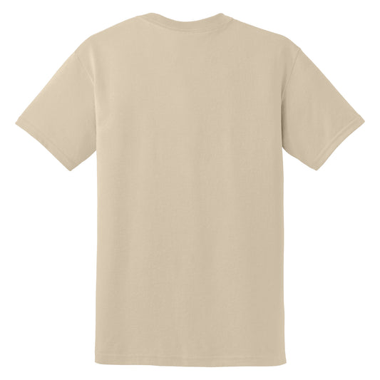 C1528 Gildan DryBlend Short Sleeve Tee
