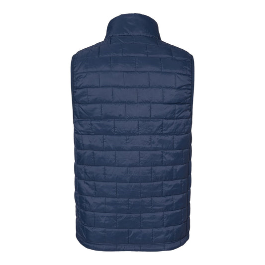 C2553M Burnside Mens Elemental Puffer Vest