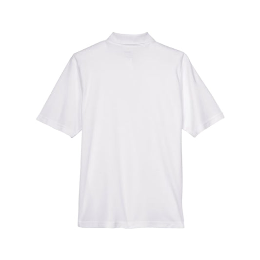C2462T Core365 Mens Tall Origin Performance Pique Polo