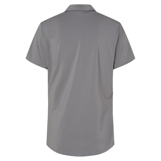 C2326W Adidas Ladies Ultimate Solid Polo
