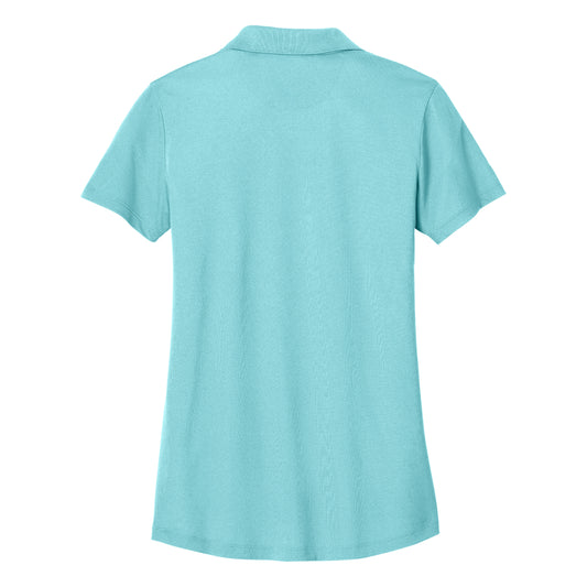 C2535W Brooks Brothers Ladies Mesh Pique Performance Polo