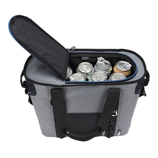 C2109 Urban Peak Waterproof 24 Can Hinge Cooler