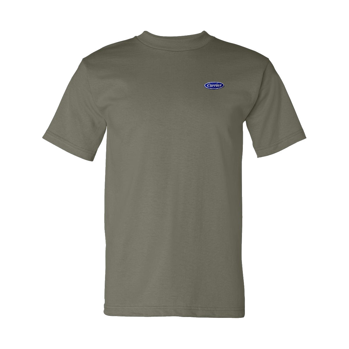 C1201 Bayside Unisex Cotton Short Sleeve Tee