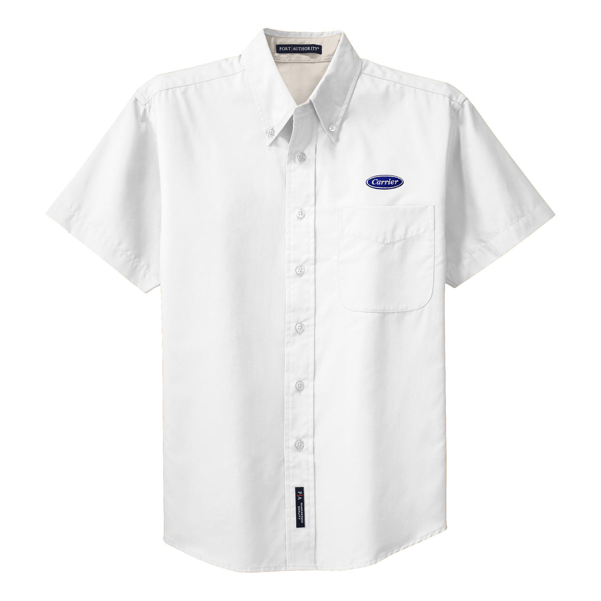 C1301MST Port Authority Mens Tall Easy Care Short Sleeve Shirt