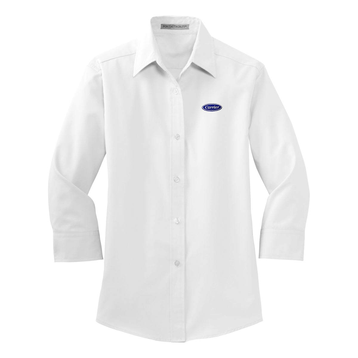C1301W3/4 Port Authority Ladies Easy Care 3/4 Sleeve Shirt