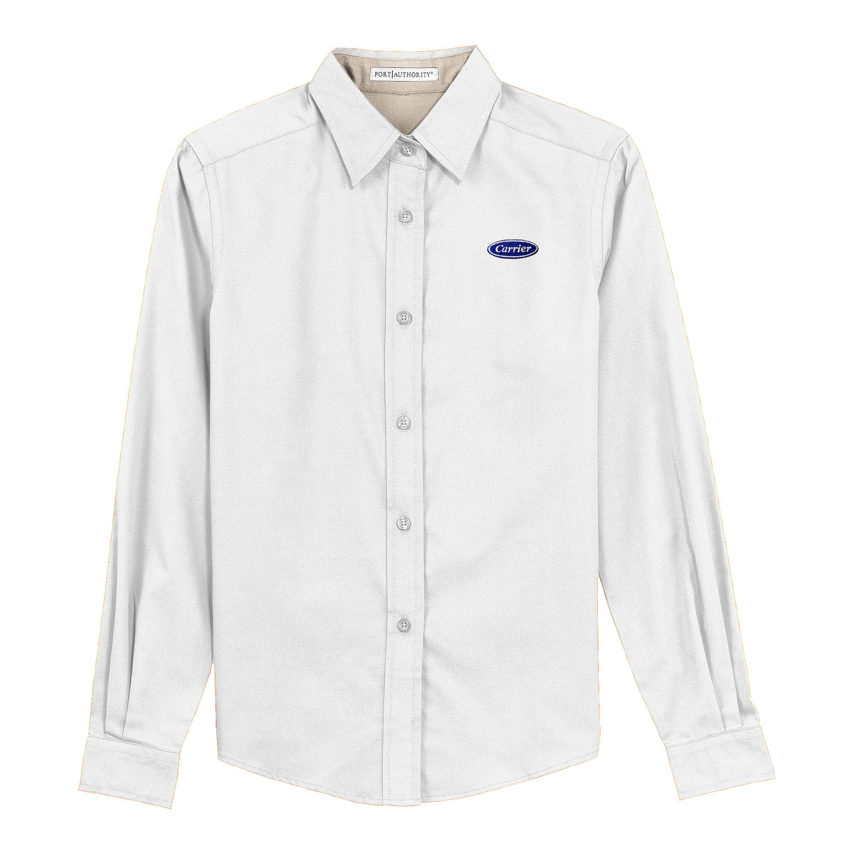 C1301WLS Port Authority Ladies Easy Care Long Sleeve Shirt