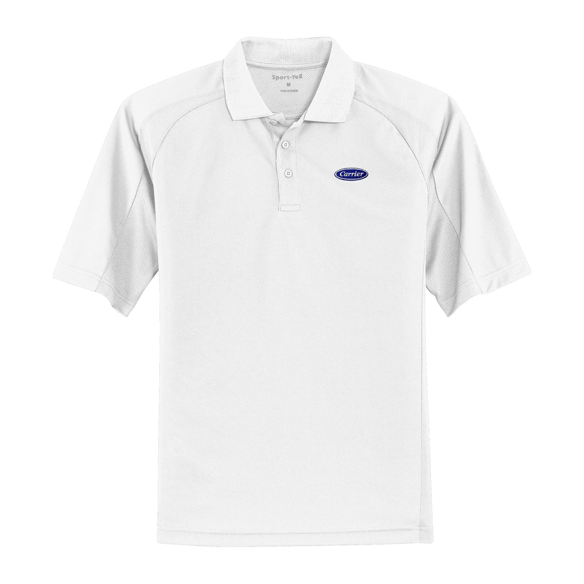C1306M Sport-Tek Mens Dri-Mesh Pro Polo