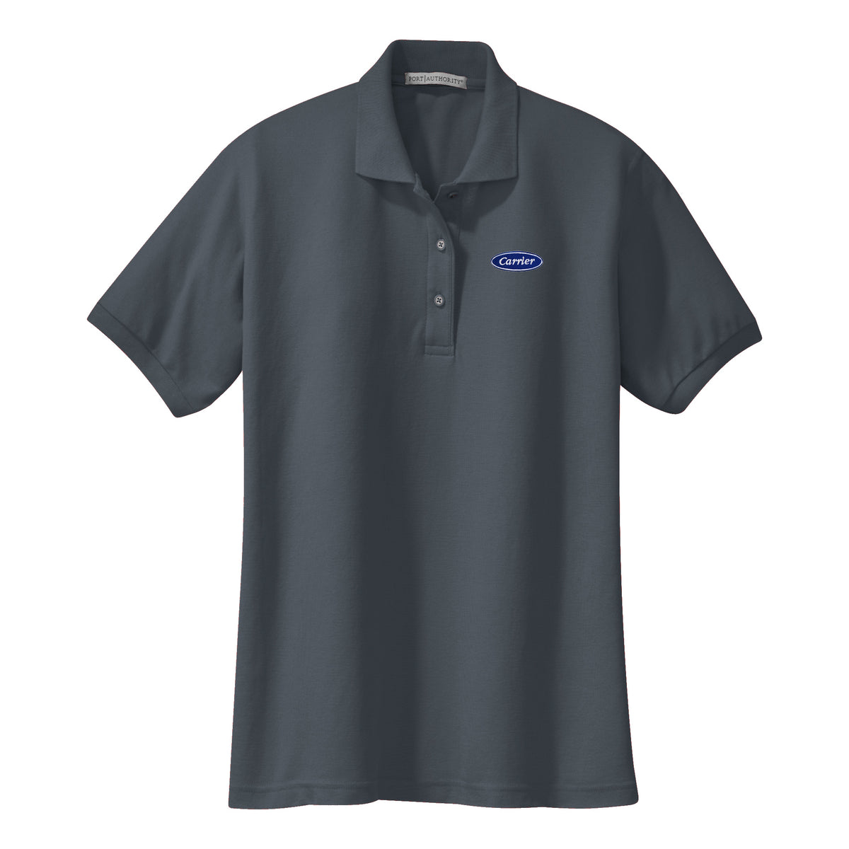 C1308W Port Authority Ladies Silk Touch Polo