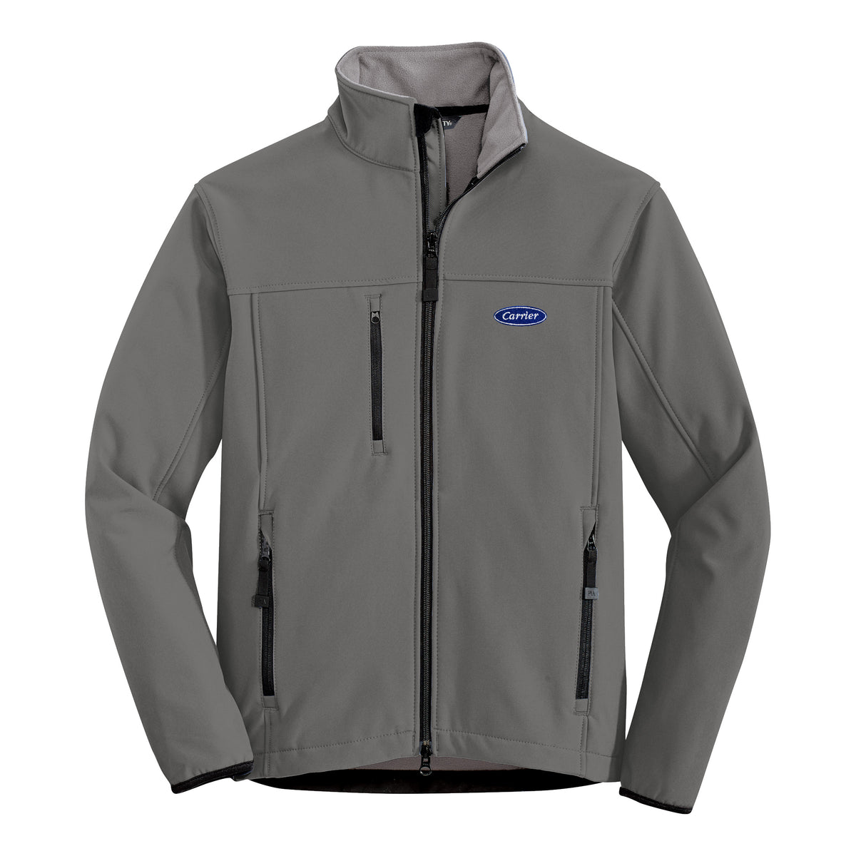 C1404M Port Authority Mens Glacier Soft Shell Jacket