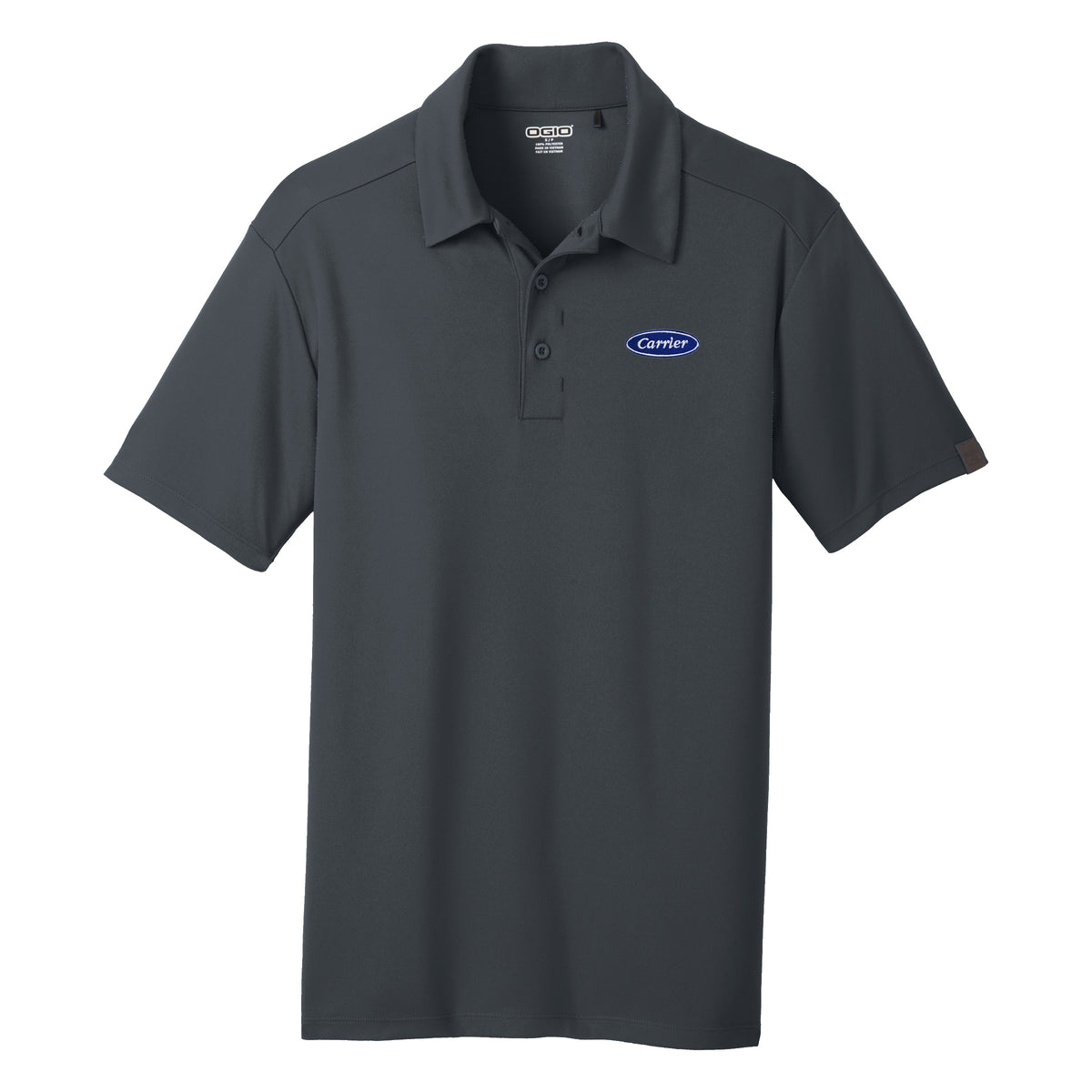 C1512M OGIO Mens Framework Polo