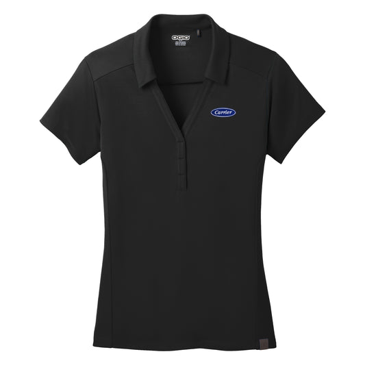 C1512W OGIO Ladies Framework Polo