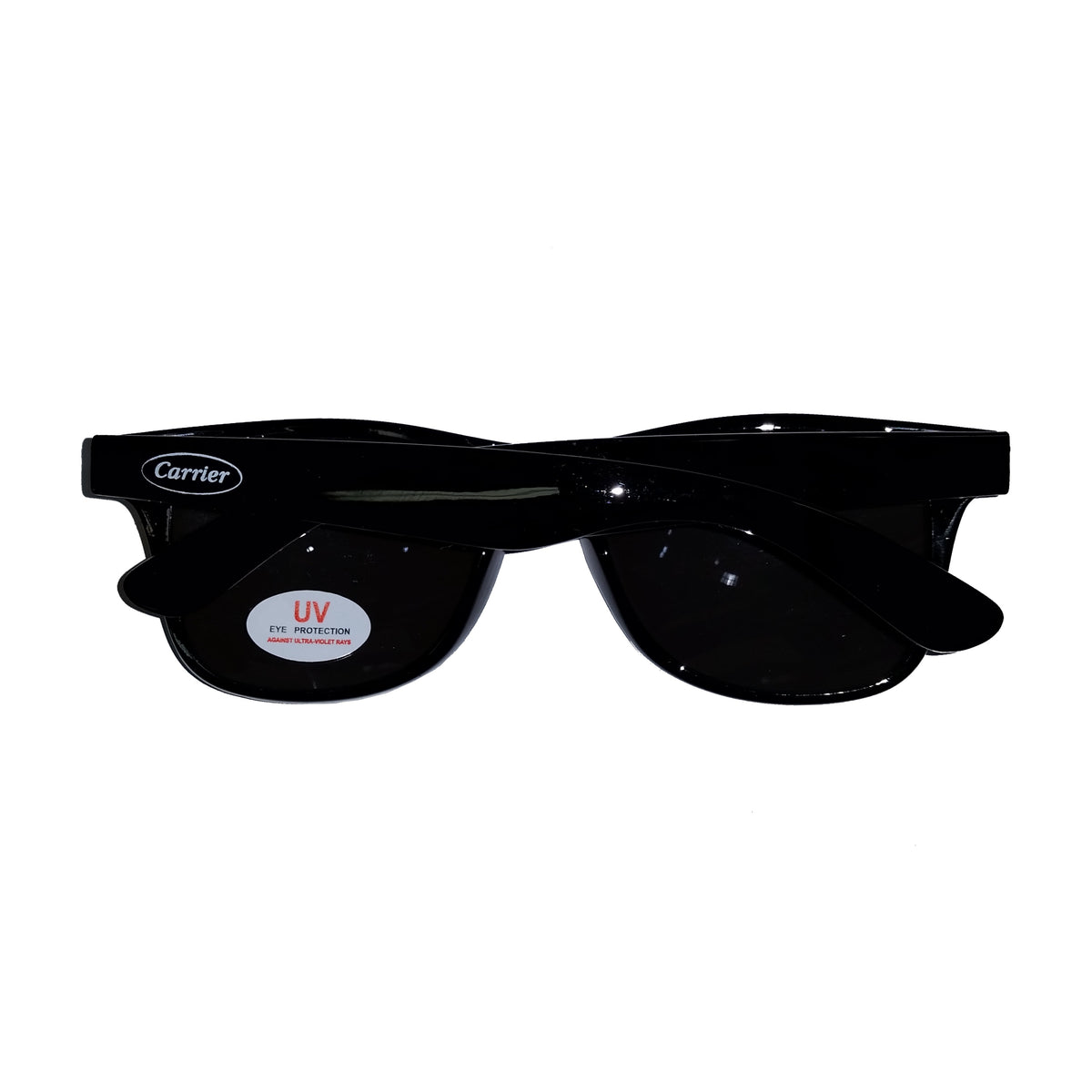 C1567 Mirrored Malibu Sunglasses