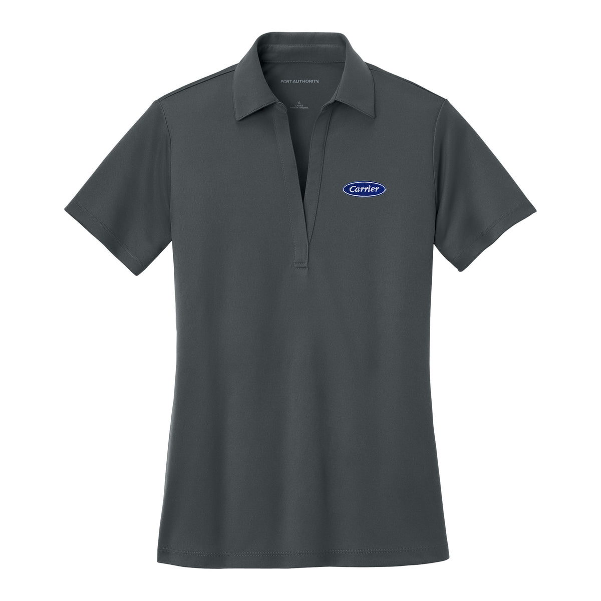C1613W Port Authority Ladies Silk Touch Performance Polo
