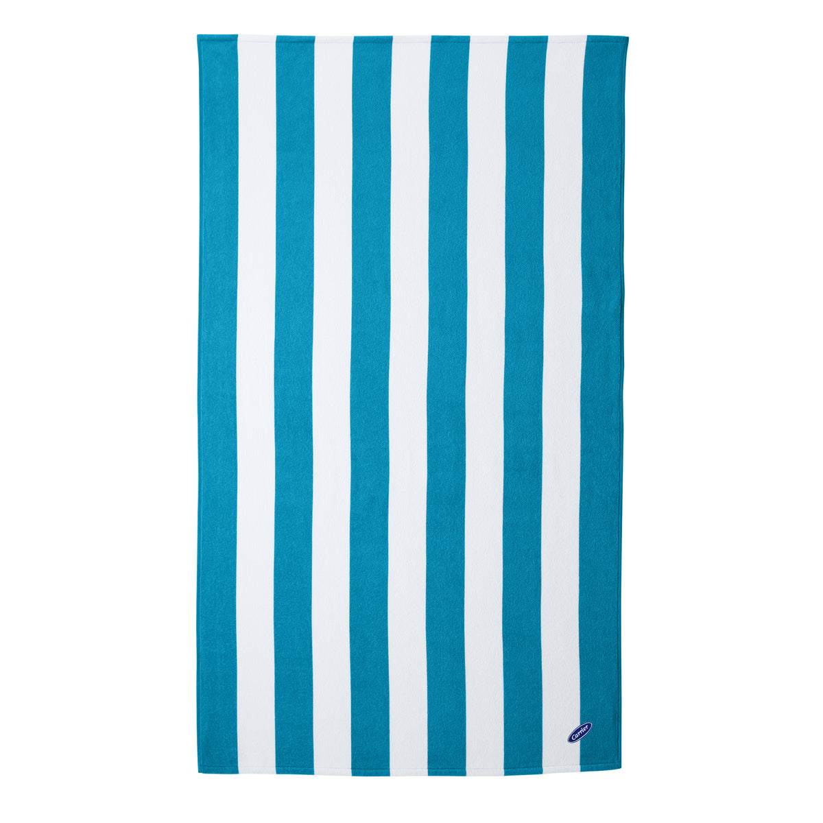 C1640 Port Authority Cabana Stripe Beach Towel