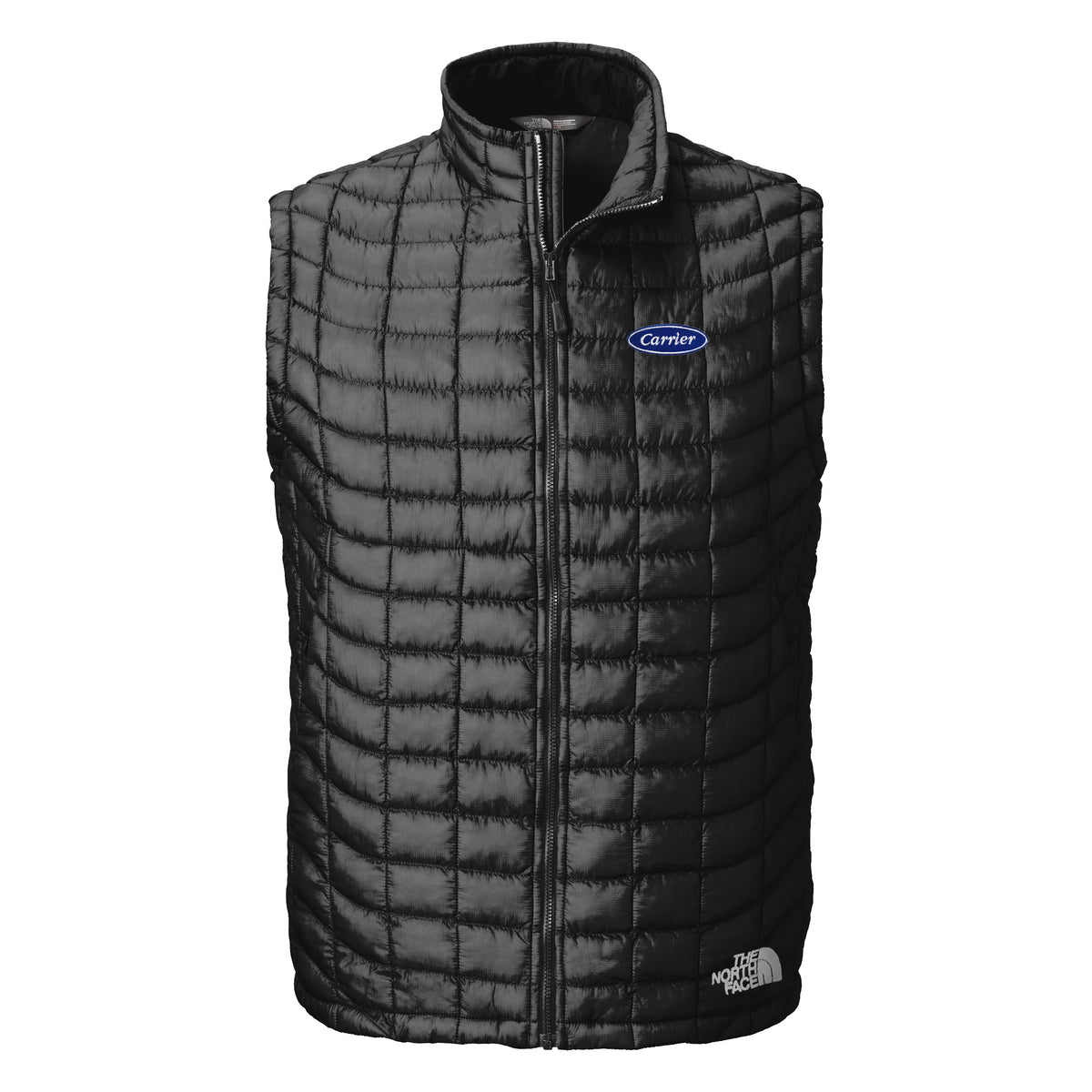 C1849M The North Face Mens Thermoball Trekker Vest