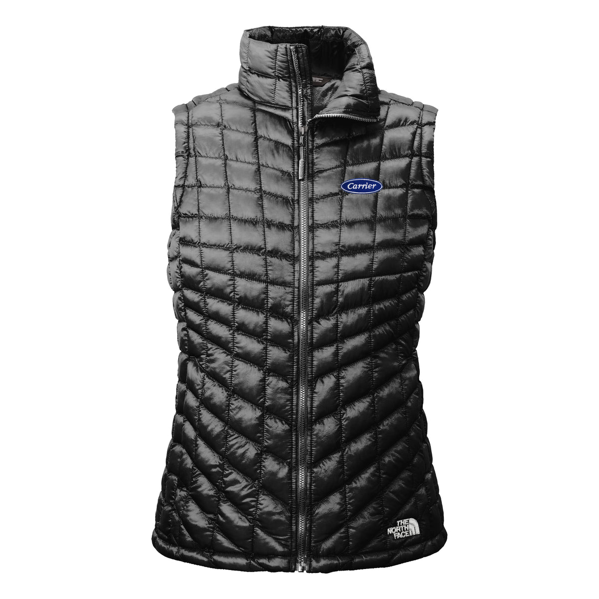 C1849W The North Face Ladies Thermoball Trekker Vest