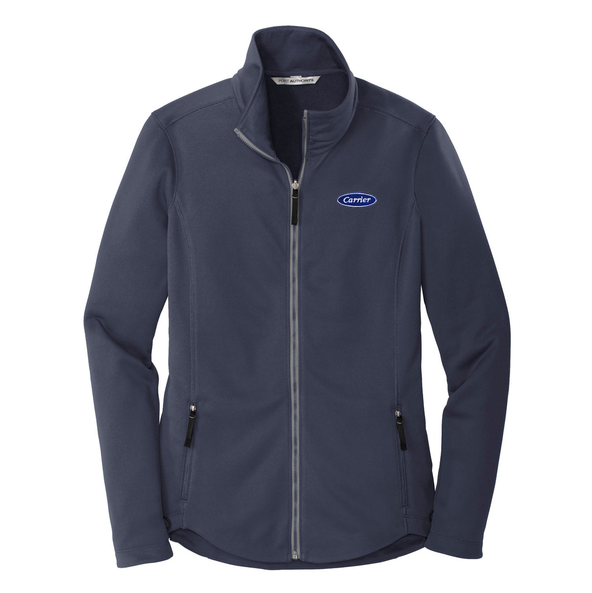 C1904W Port Authority Ladies Collective Smooth Fleece Jacket