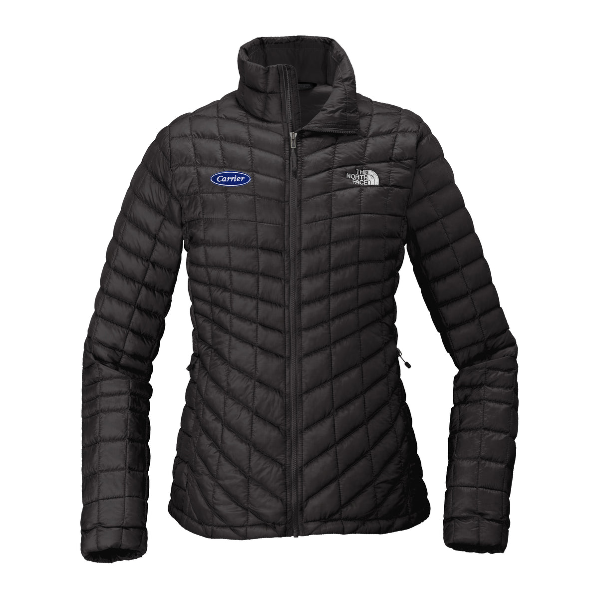 C1918W The North Face Ladies Thermoball Trekker Jacket