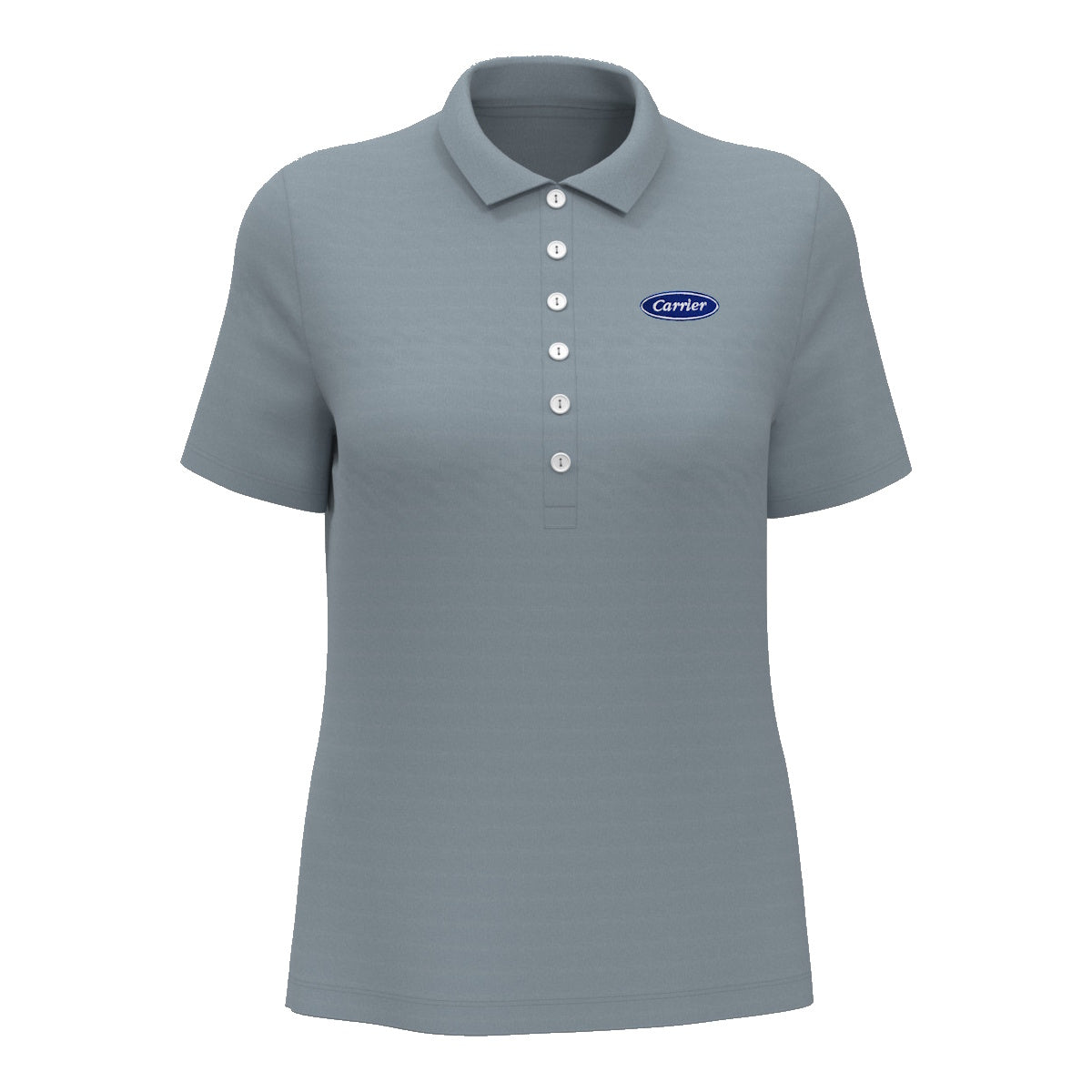 C2018W Callaway Ladies Opti-Vent Polo