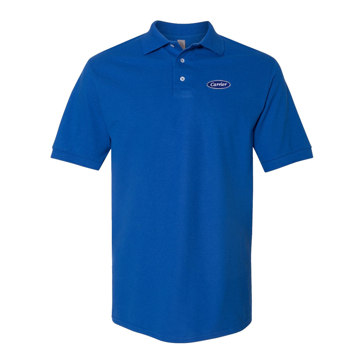 C2118M Jerzees Mens 100% Ringspun Cotton Pique Polo