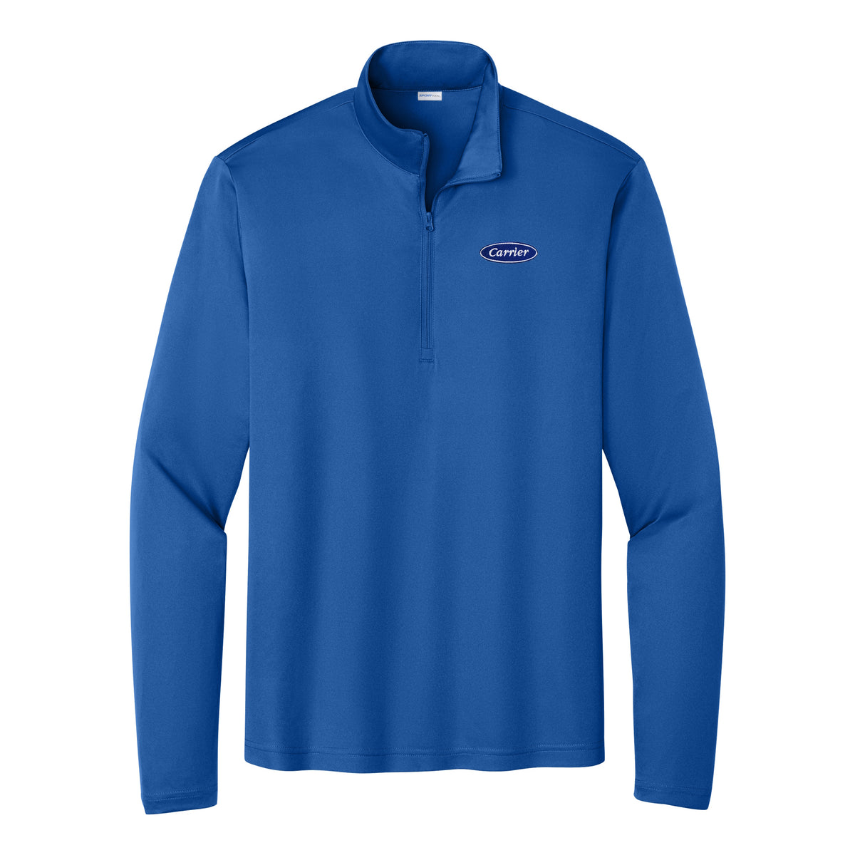 C2247M Sport-Tek Mens Competitor 1/4 Zip Pullover