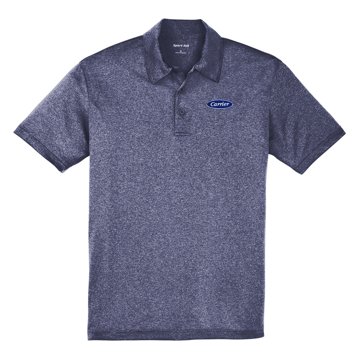 C2250M Sport-Tek Mens Heather Contender Polo