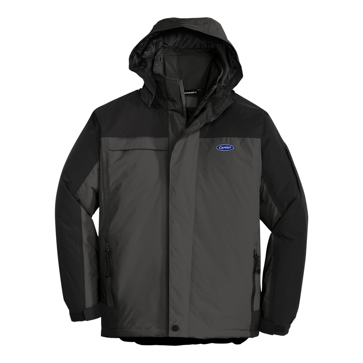 C2301M Port Authority Mens Nootka Jacket