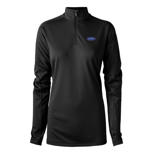 C2459W Zorrel Ladies Boston 1/4 Zip