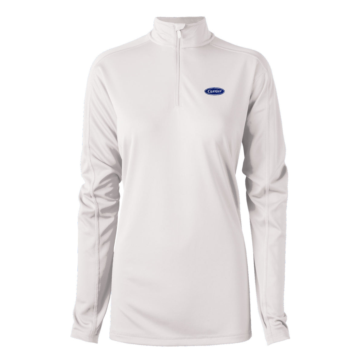 C2459W Zorrel Ladies Boston 1/4 Zip