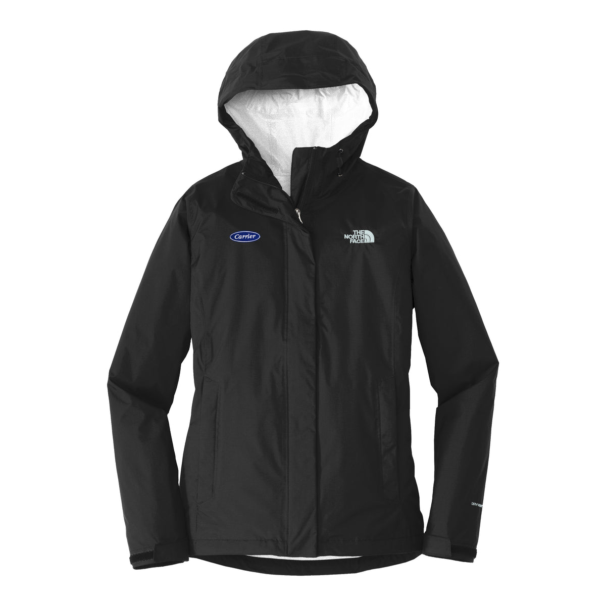 C2469W The North Face Ladies DryVent Rain Jacket