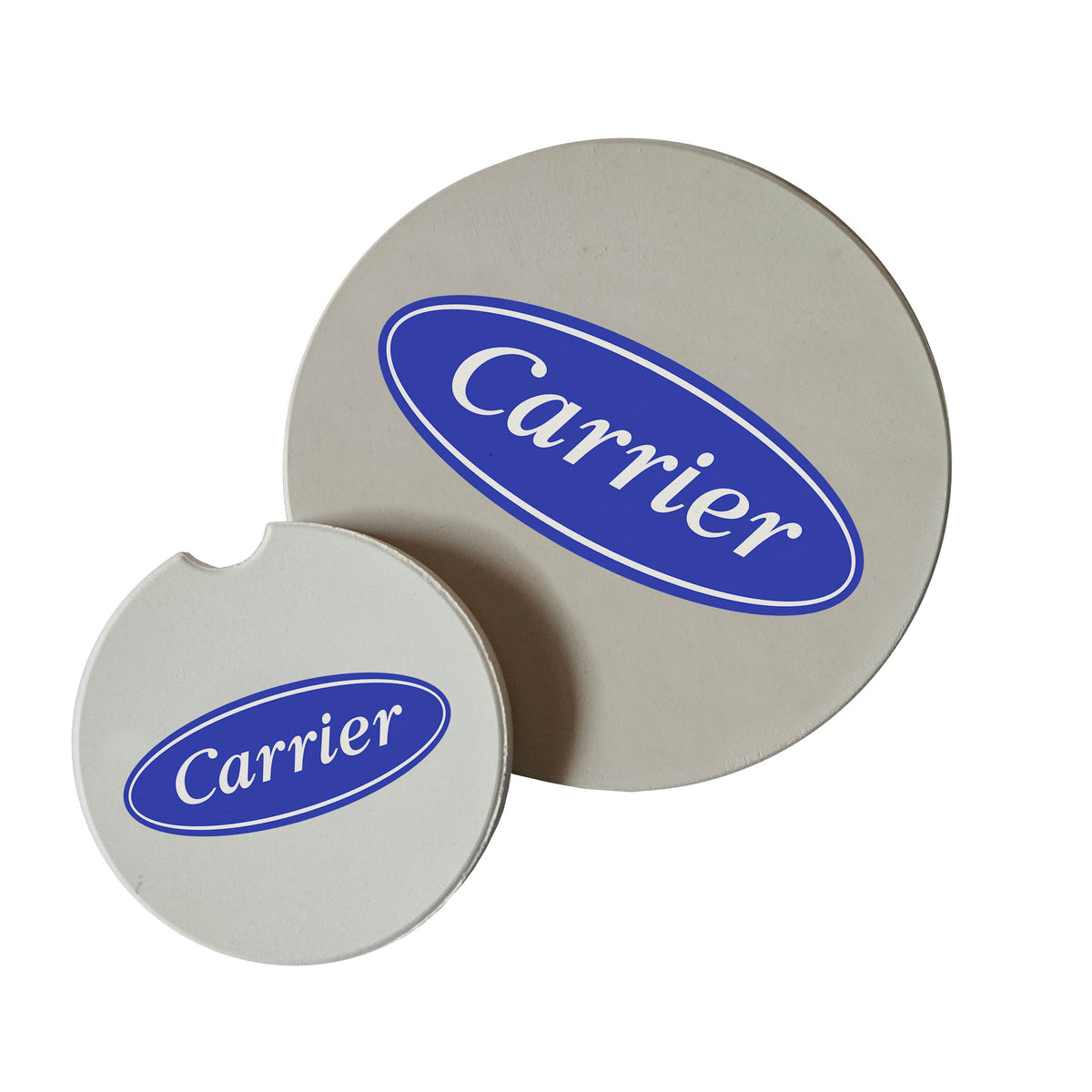 C2503 CoasterStone Absorbent Stone Car Coaster