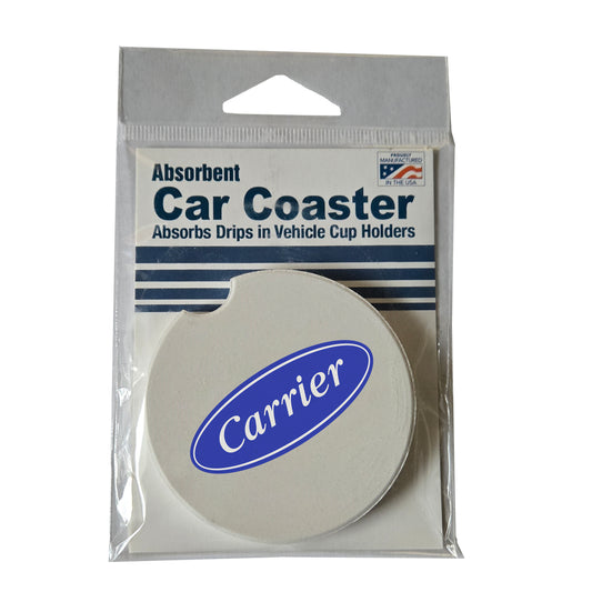 C2503 CoasterStone Absorbent Stone Car Coaster