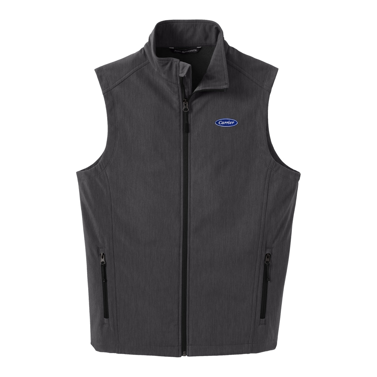 C2504M Port Authority Mens Core Soft Shell Vest