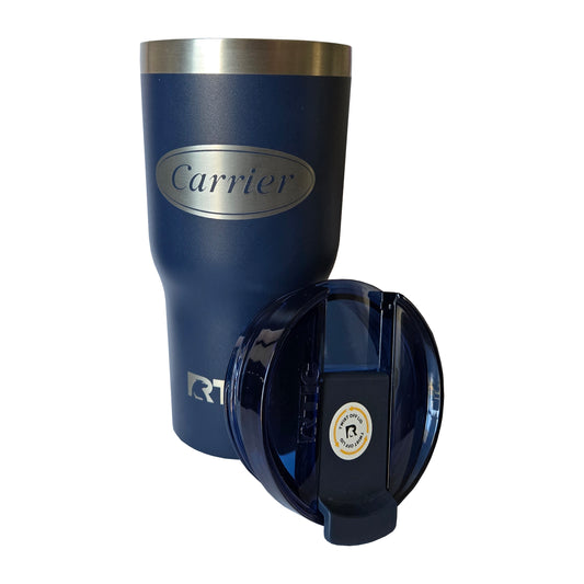 C2505 RTIC 20oz Ceramic Lined Stainless Steel Tumbler