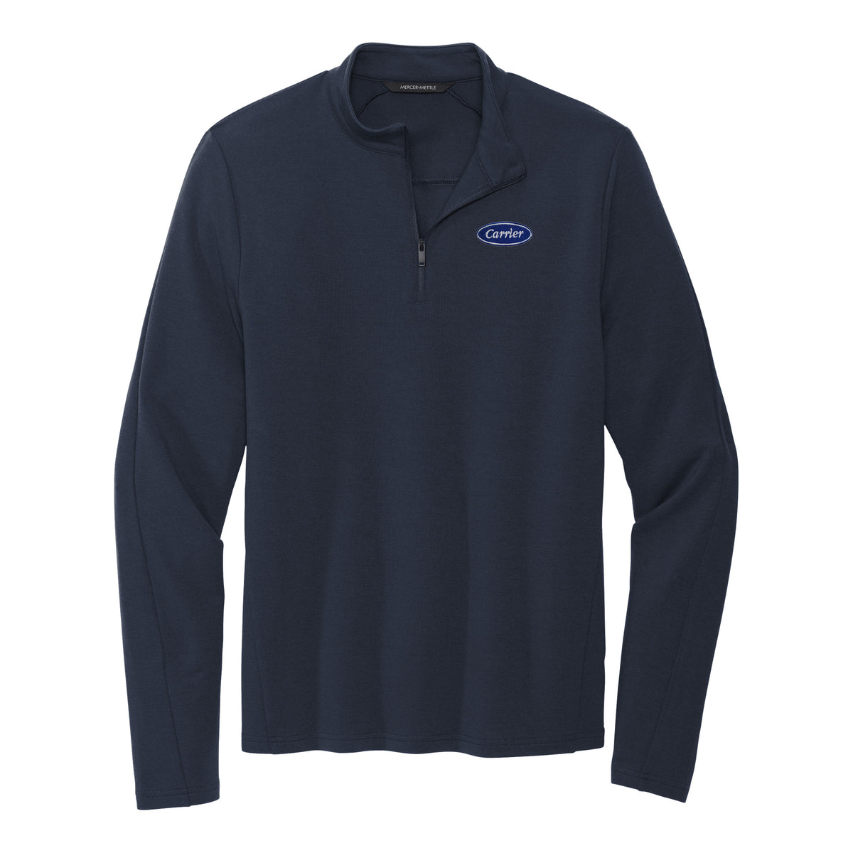 C2511M Mercer+Mettle Mens Stretch 1/2 Zip Pullover