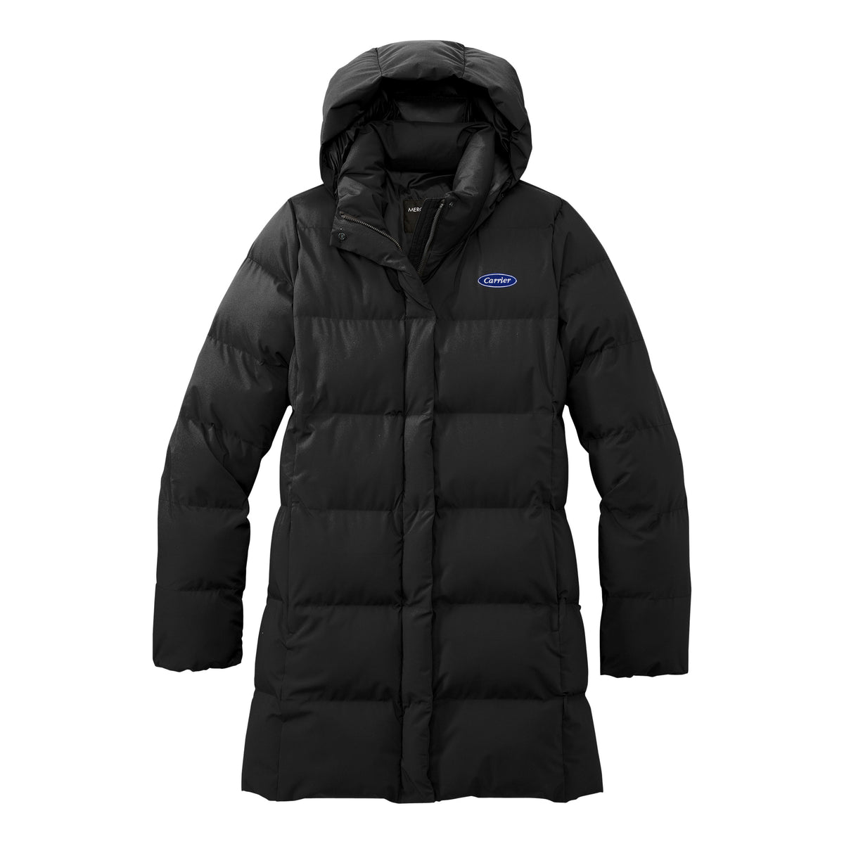 C2514W Mercer+Mettle Ladies Puffy Parka