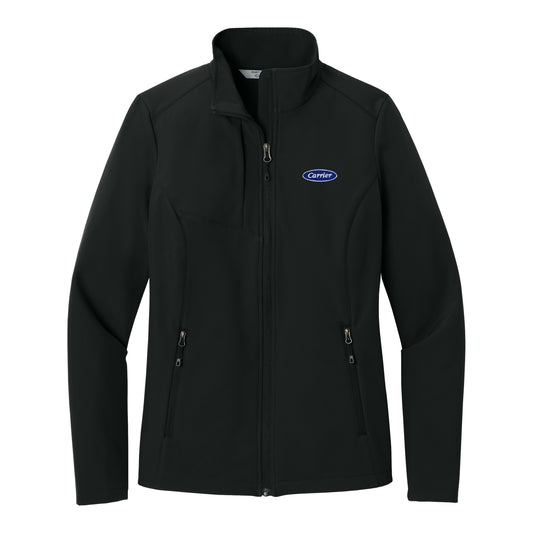 C2517W Port Authority Ladies C-FREE Core Soft Shell