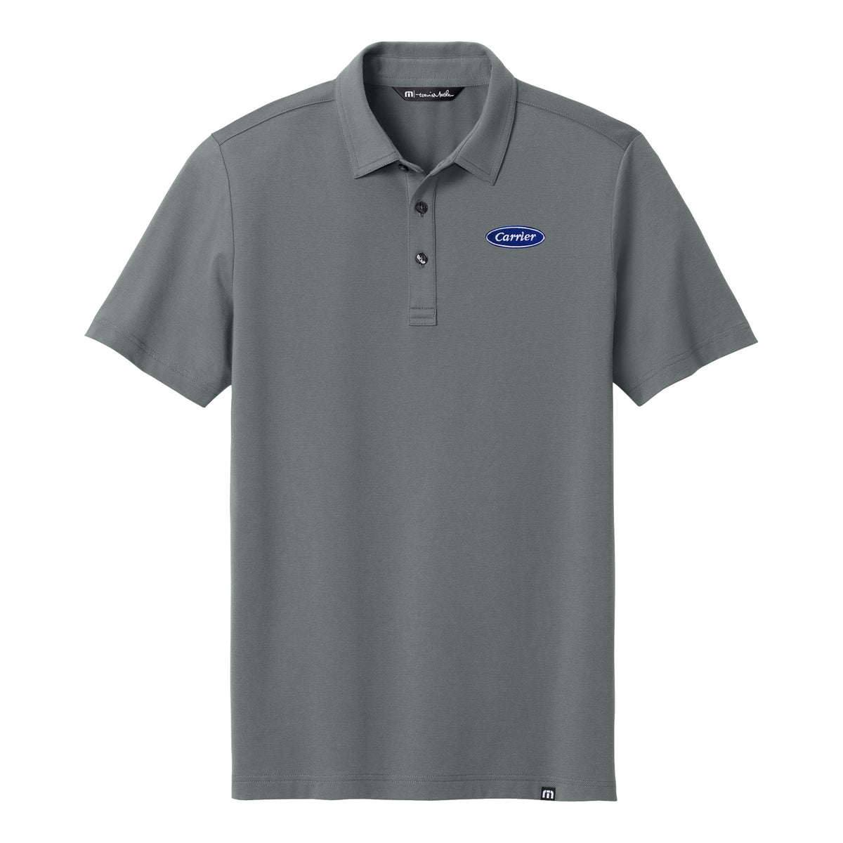C2520M TravisMathew Mens Glenview Solid Polo