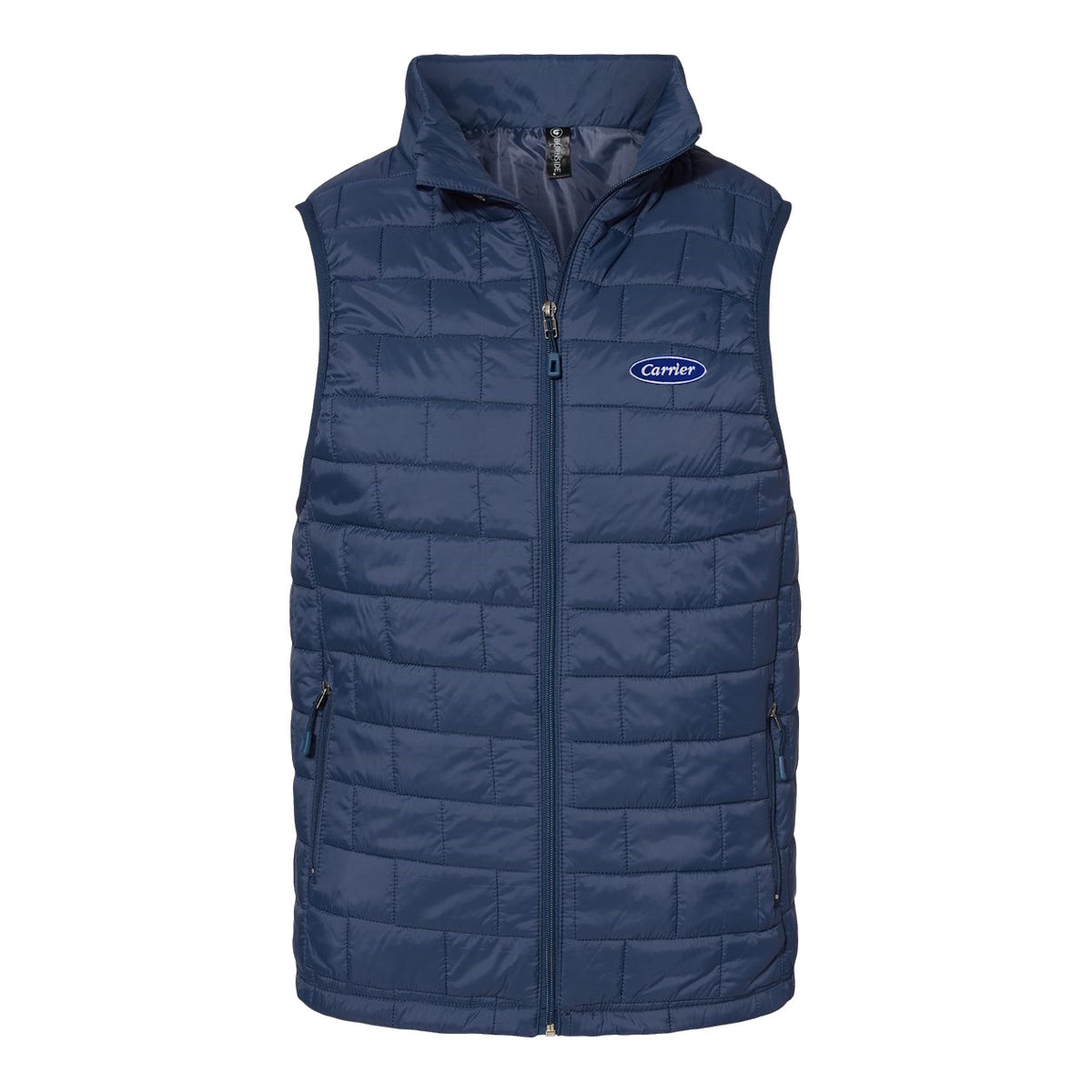 C2553M Burnside Mens Elemental Puffer Vest