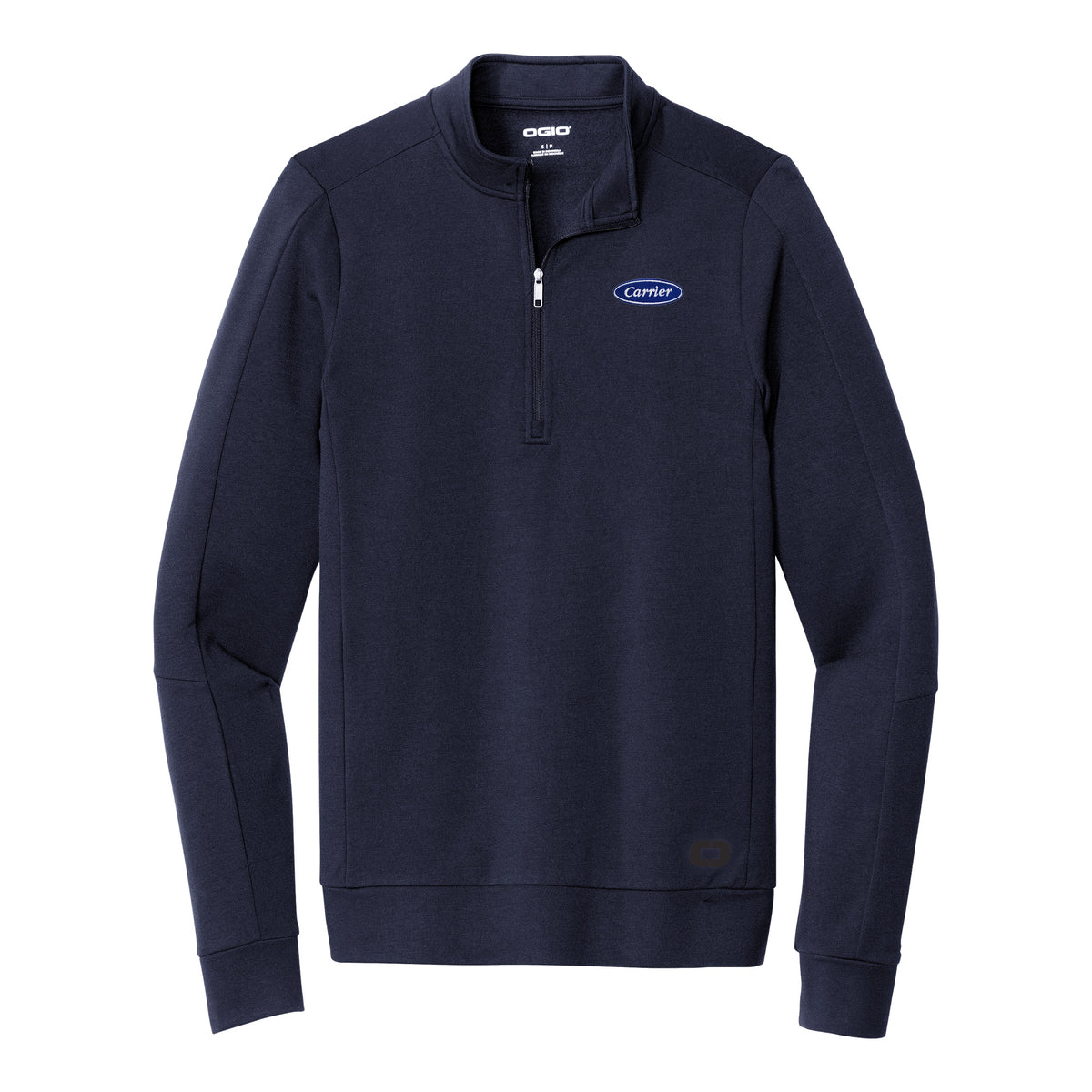 C2562 OGIO Mens Luuma 1/2-Zip Fleece