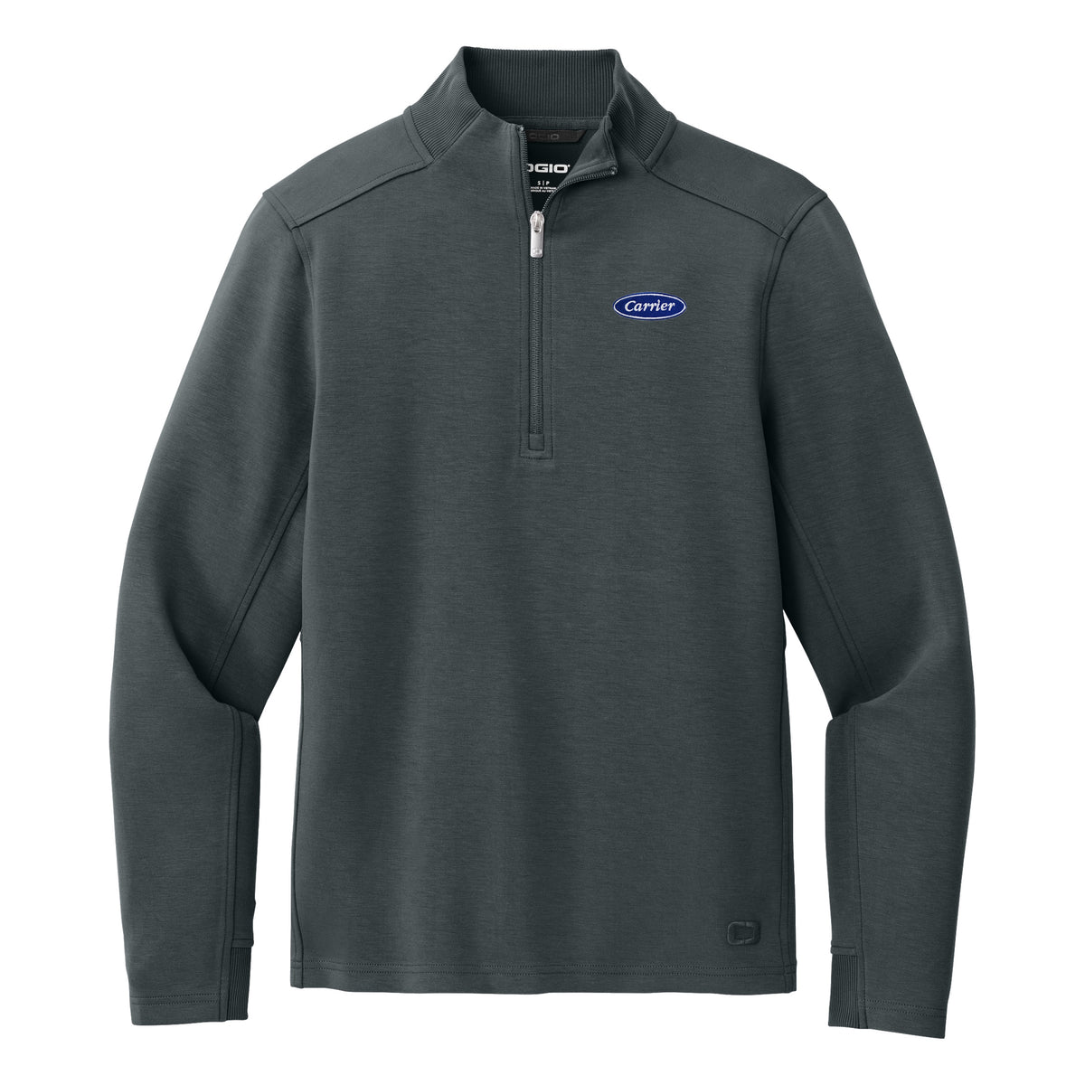 C2571M OGIO Mens Transcend 1/4 Zip