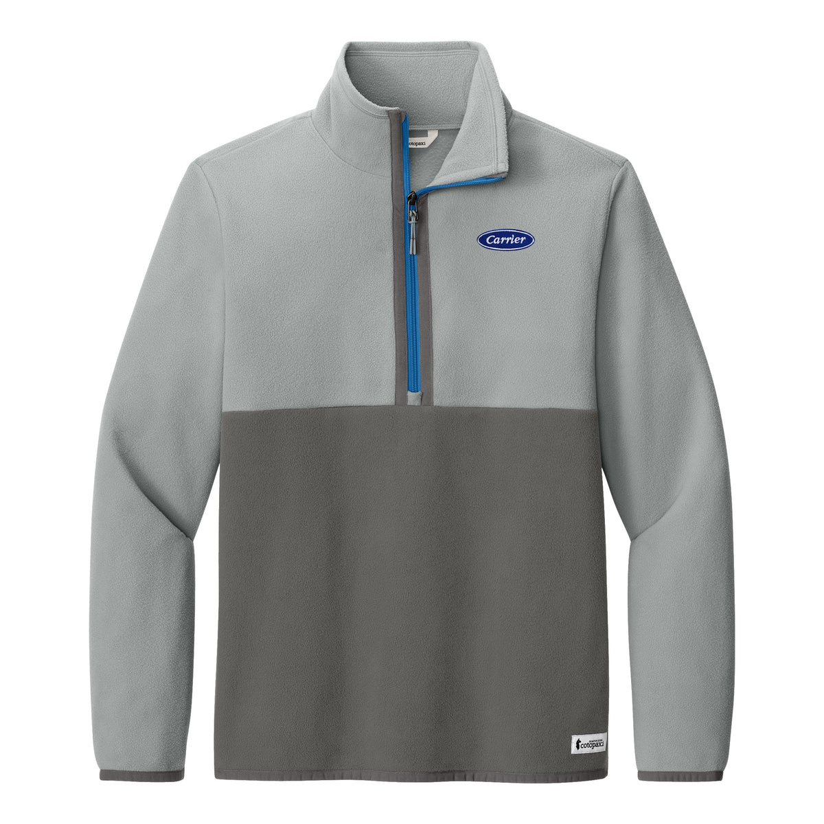 C2572M Cotopaxi Mens Amado 1/2 Zip Fleece